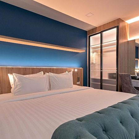 Hotel Shewin De Bangkok Zewnętrze zdjęcie