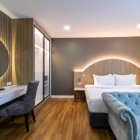 Hotel Shewin De Bangkok Zewnętrze zdjęcie