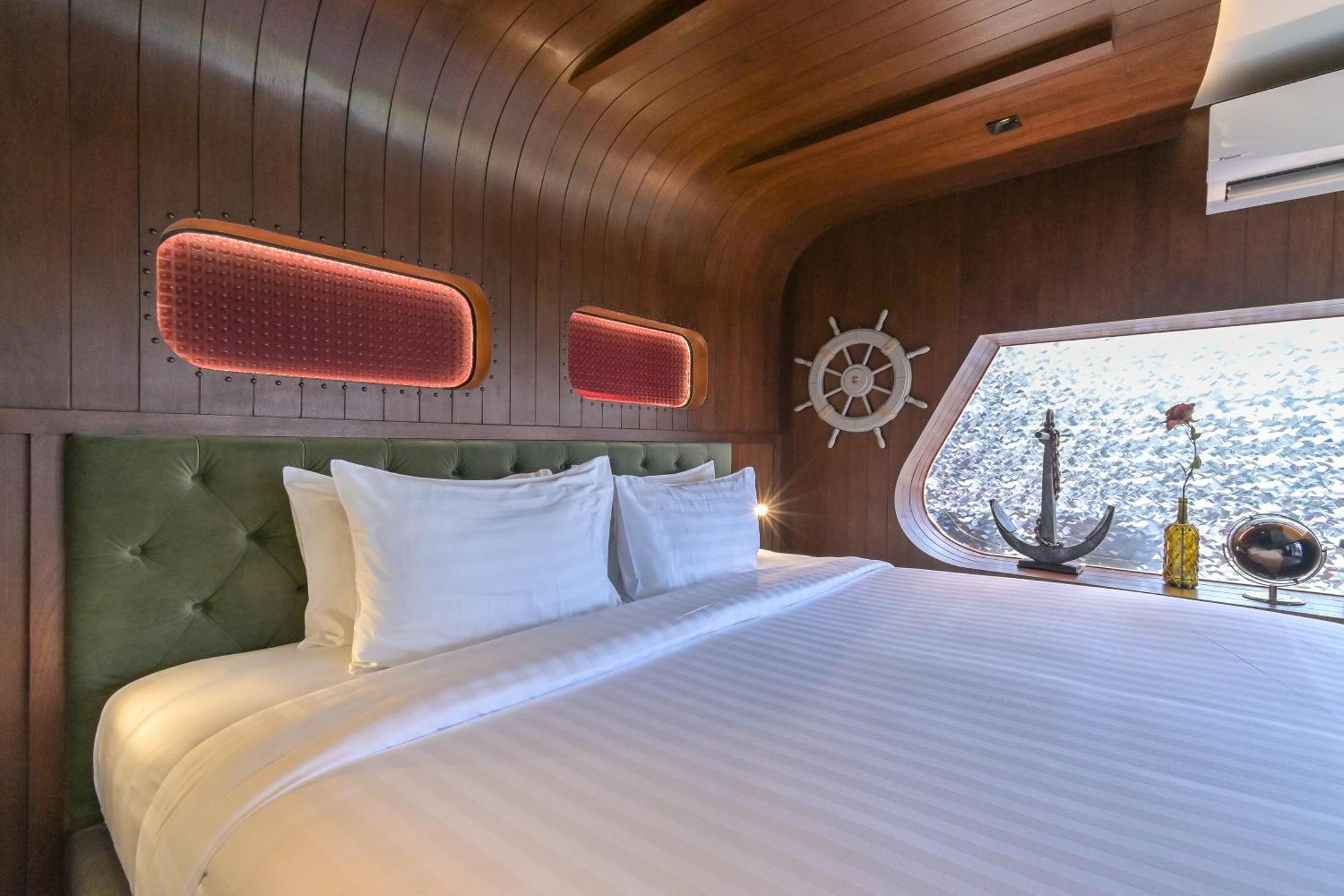 Hotel Shewin De Bangkok Zewnętrze zdjęcie