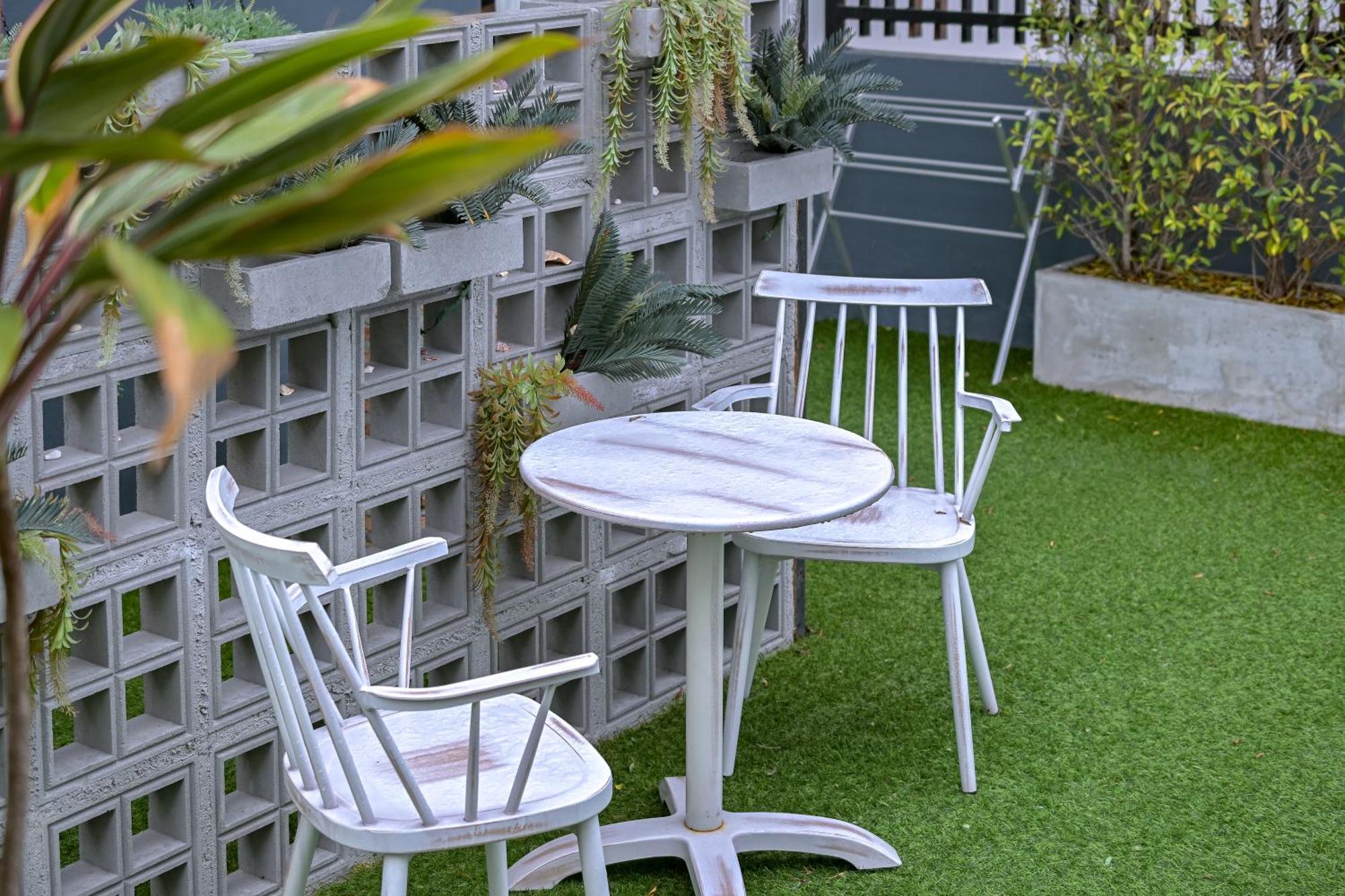 Hotel Shewin De Bangkok Zewnętrze zdjęcie
