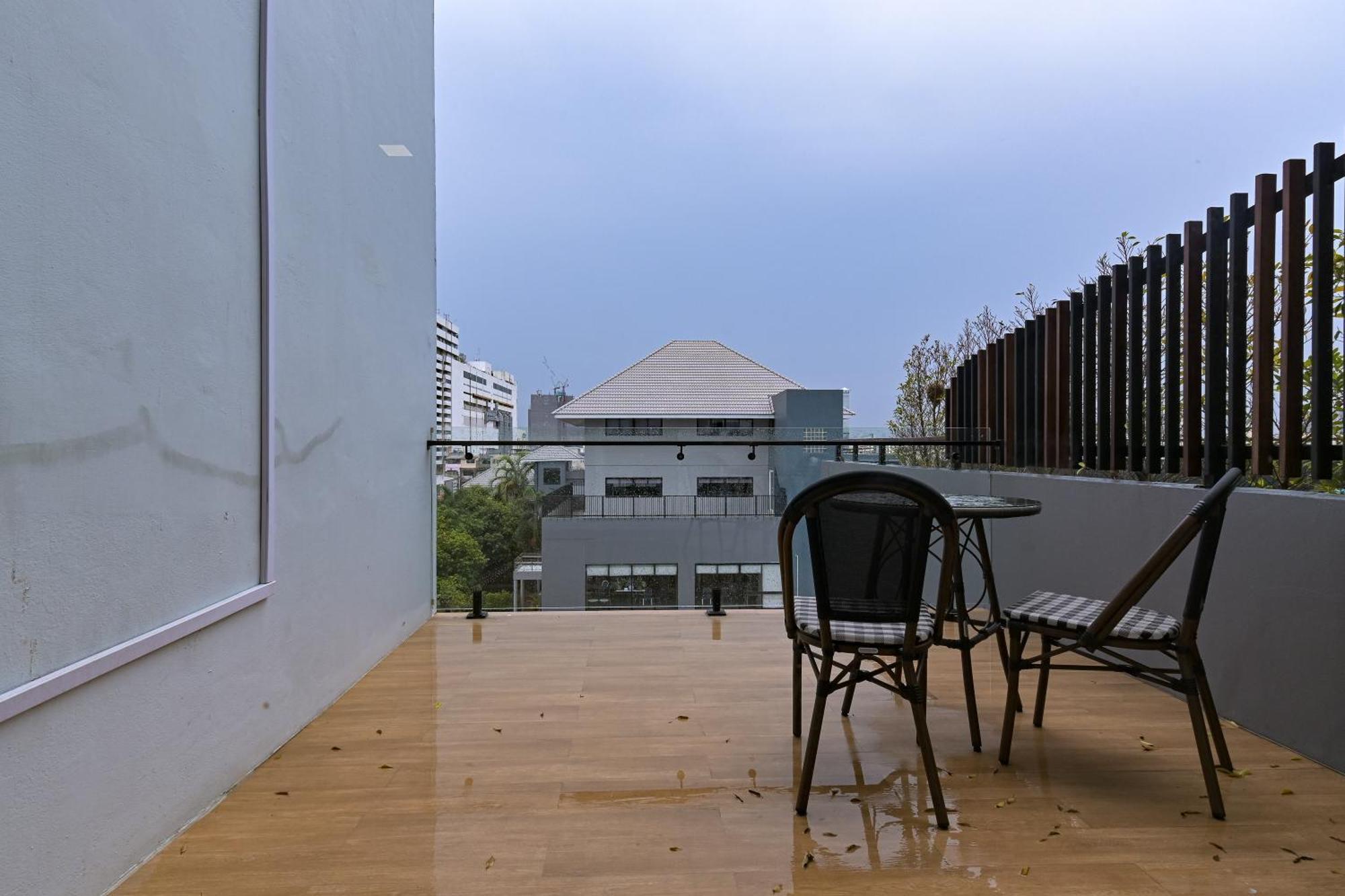 Hotel Shewin De Bangkok Zewnętrze zdjęcie