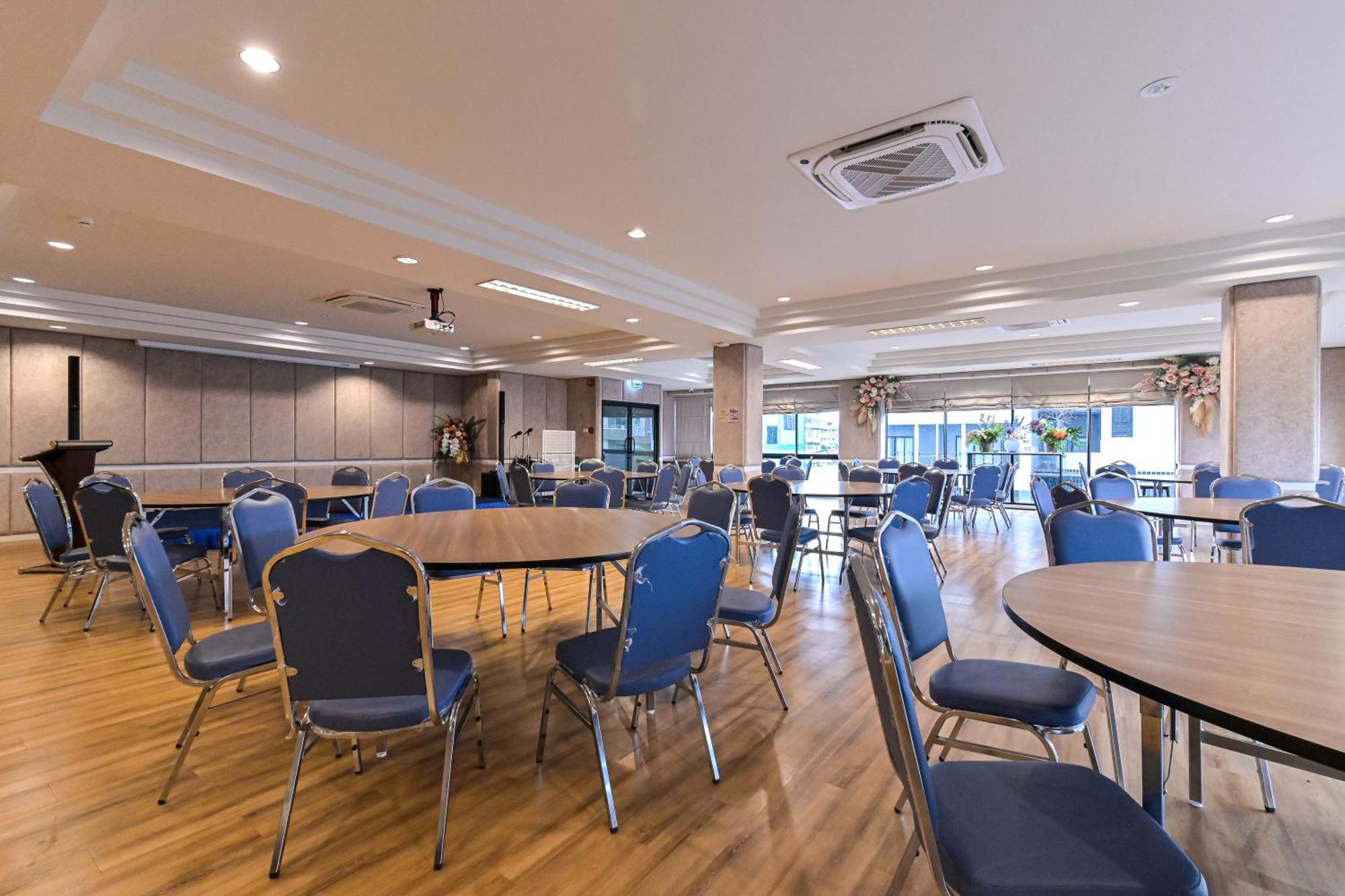 Hotel Shewin De Bangkok Zewnętrze zdjęcie