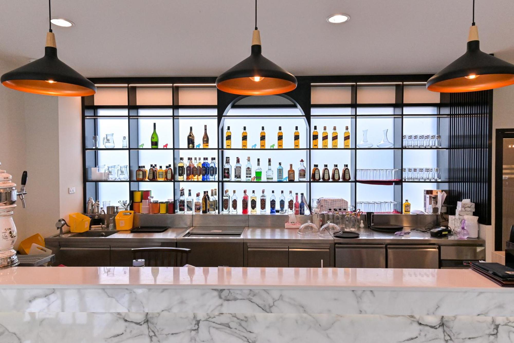 Hotel Shewin De Bangkok Zewnętrze zdjęcie