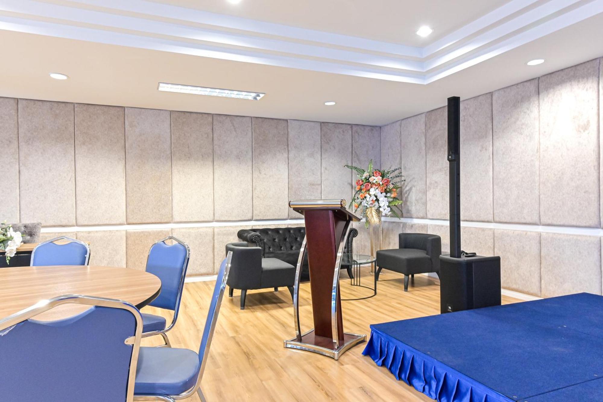 Hotel Shewin De Bangkok Zewnętrze zdjęcie