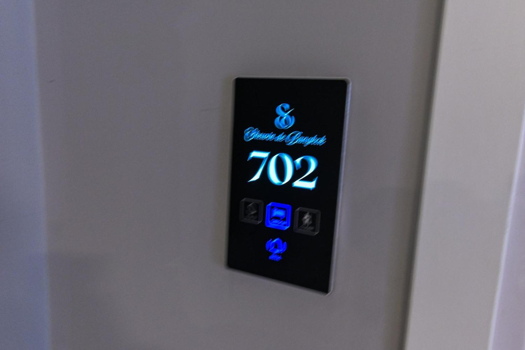 Hotel Shewin De Bangkok Zewnętrze zdjęcie