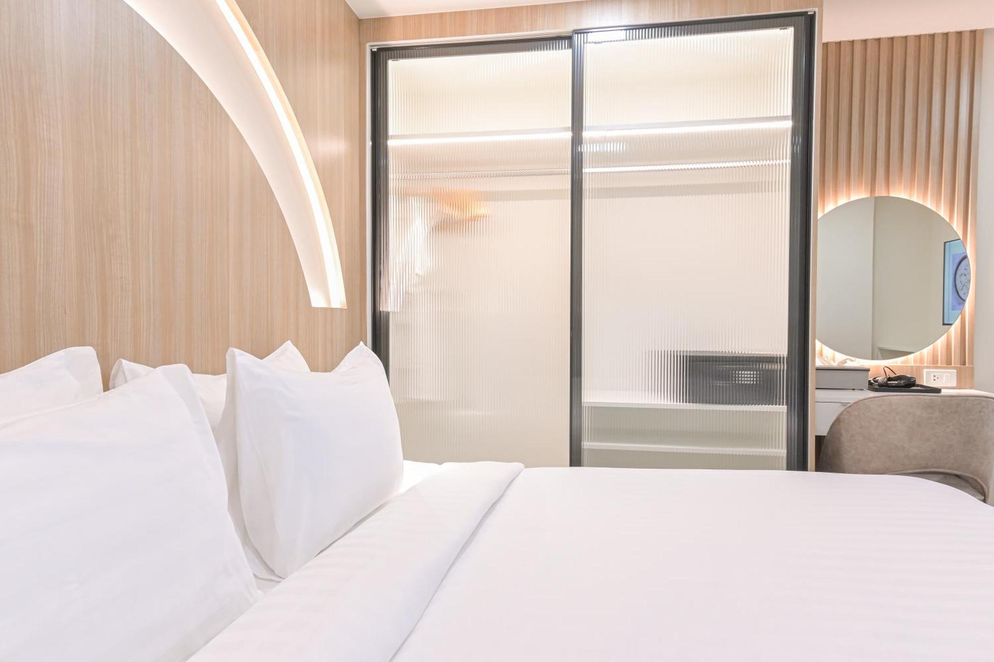 Hotel Shewin De Bangkok Zewnętrze zdjęcie